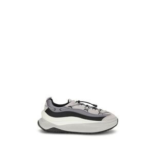 Moon Boot Men Moon247 Xlace Sneakers